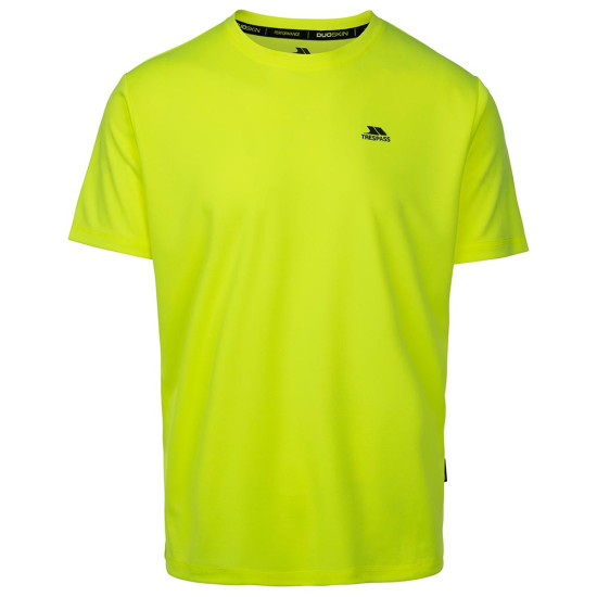 Trespass Ανδρική κοντομάνικη μπλούζα Landford Casual T-Shirt
